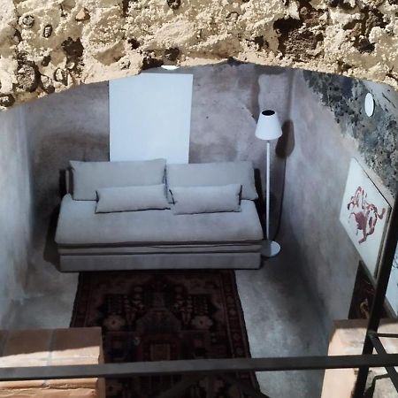 Villa Alessio - Case Vacanza Con Piscina Sull'Etna Puntalazzo 外观 照片