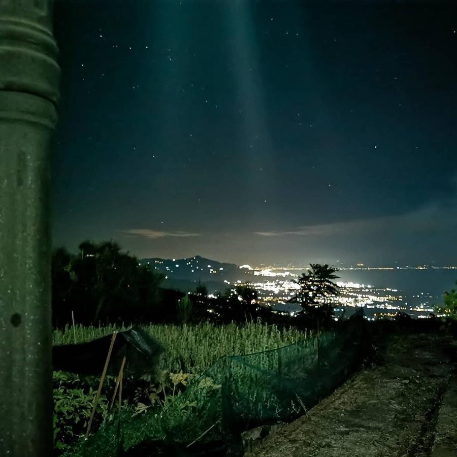 Villa Alessio - Case Vacanza Con Piscina Sull'Etna Puntalazzo 外观 照片