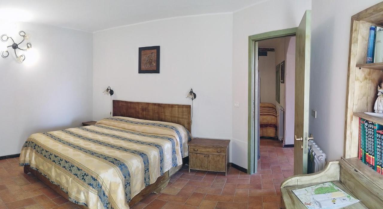 Villa Alessio - Case Vacanza Con Piscina Sull'Etna Puntalazzo 外观 照片