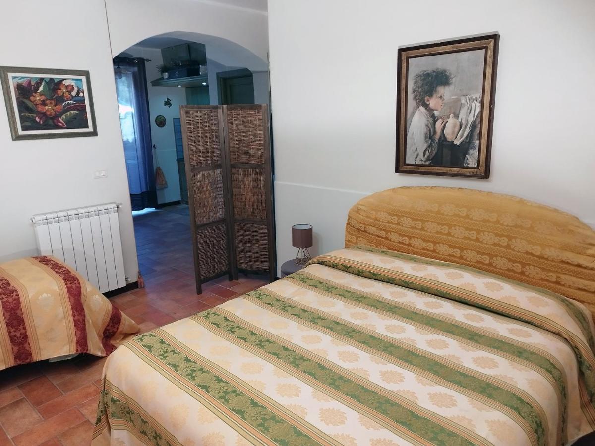 Villa Alessio - Case Vacanza Con Piscina Sull'Etna Puntalazzo 外观 照片