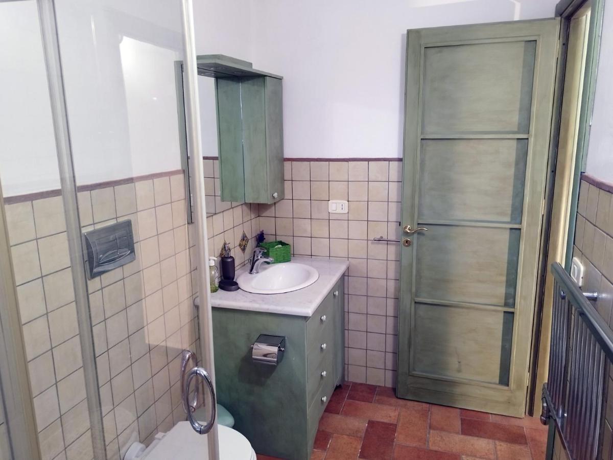 Villa Alessio - Case Vacanza Con Piscina Sull'Etna Puntalazzo 外观 照片