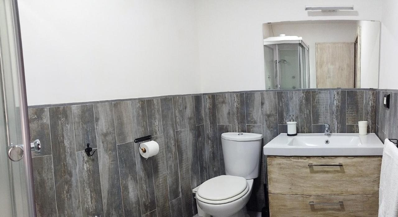 Villa Alessio - Case Vacanza Con Piscina Sull'Etna Puntalazzo 外观 照片