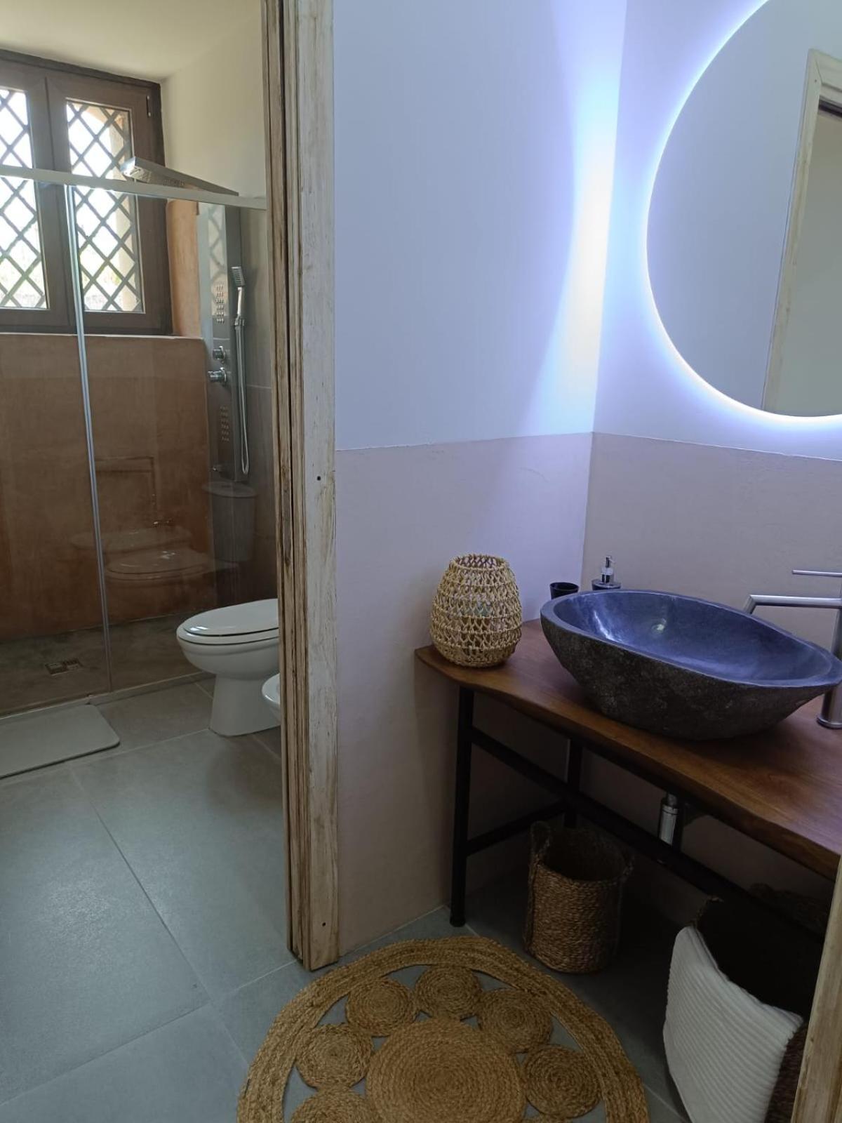 Villa Alessio - Case Vacanza Con Piscina Sull'Etna Puntalazzo 外观 照片